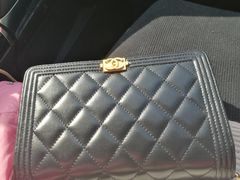 -CHANEL(恒隆广场店)