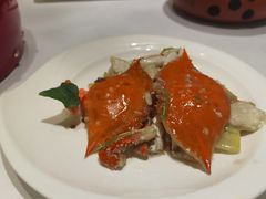-乾隆美食·本帮菜(黄河路店)