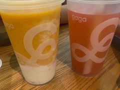 -gaga(深圳南山益田假日广场店)
