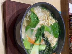 -灵芝妹子海鲜米线(凯德和平广场店)