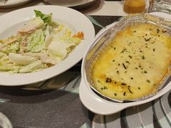 -MIO弥欧洋房西餐厅(中央大街店)