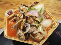 -鱼众不同·鸡公煲·烤全鱼(国顺路店)