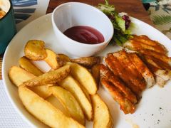 -Kitchen·Y洋厨房西餐厅(王府壹号店)