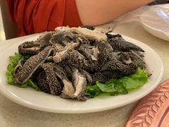 -八先生涮肉房(三里河店)