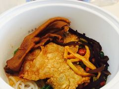 -水平有限螺蛳粉(宏达大厦店)