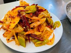 -松明一烤肉馆(鲁园店)