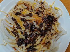 -蒋家槟豆面皮(友爱路店)