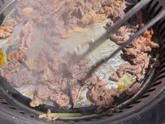 -火叮叮自助烤肉·现切牛肉(茂业店)