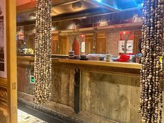 -兰溪小馆(首经贸店)