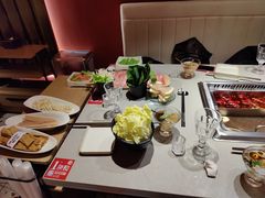 -渡娘火锅(大兴大悦春风里店)