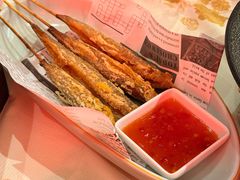-谭十三南昌大排档(船山路总店)