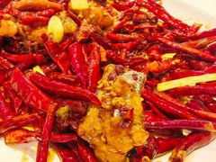 -院8里·小聚园老川菜(九眼桥店)