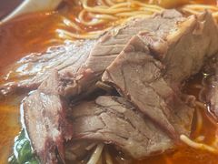 -功牛泉州牛肉小吃·火锅(三里街店)