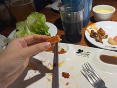 -汉巴味德·烤肉与啤酒的自助(杭州大悦城店)