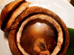 -汤城小厨•粤菜•靓汤(西直门凯德MALL店)