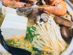 -胜代日本料理(云程巷小区店)