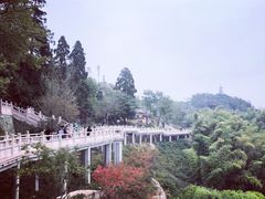 -径山寺