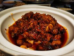 -野山舂·贵州现舂酸汤火锅(鸿通城店)