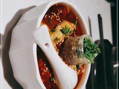 -本来精品川菜(嘉里中心店)