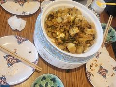 -蒙亨·手把肉·蒙古包文化主题餐厅(天恒广场店)