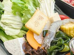 -呷哺呷哺(松北万象汇店)