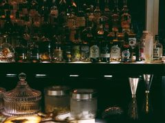 -广州四季酒店·天吧·高空酒吧