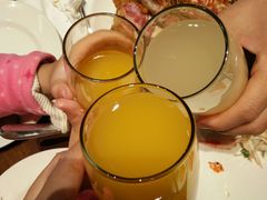 -嘉年华大酒店琴湾-自助餐厅