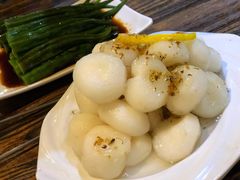 -柿子树炭烤羊腿(金台路店)