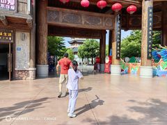 -厦门方特东方神画