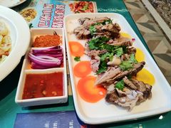 -巴依老爷新疆美食(望京小街店)