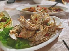 -阿杰臻选海鲜饭店(普陀山店)