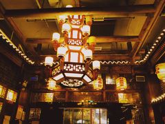 -杨记隆府(汉街店)
