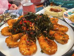 -鲜味食族水产·海鲜餐厅