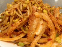 -春花民族美食(佳木斯总店)