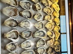 -海岛八号龙虾烧烤田鸡(蓝天路总店)