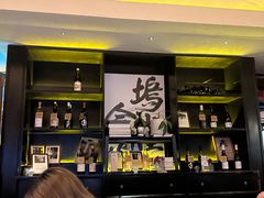 -Blac+Blac(中海环宇荟店)