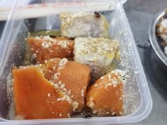 -福合沟无米粿甜汤粿品店