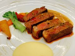 -悦禧耕岛酒店·指月坞餐厅·旺山特色农家乐