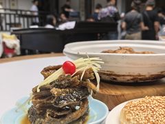 -二泉园老菜馆·百年无锡菜