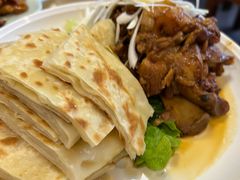 -鼎香润(德胜门内店)