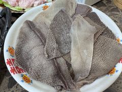 -谭记重庆老火锅(总店)