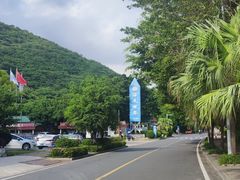 -亚龙湾海底世界