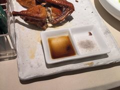 -侨美食家·粤菜(体育西路店)
