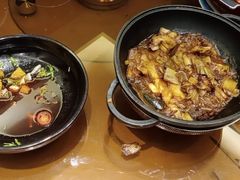 -阿德餐饮小秦川西北菜(福民路店)