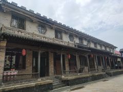 -常家庄园