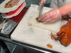 -大鸭梨烤鸭(金色漫香店)