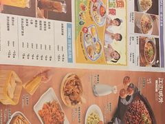 -江边城外烤鱼(方庄时代购物中心店)