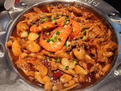 -胖哥俩肉蟹煲(龙德广场店)