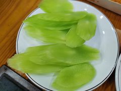 莴笋片-专业跳跳蛙·彭彭老铺(步行街店)