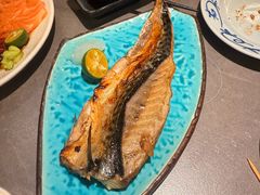 -沼津港精致料理·寿喜烧·烧鸟(龙湖南桥天街日料榜单店)